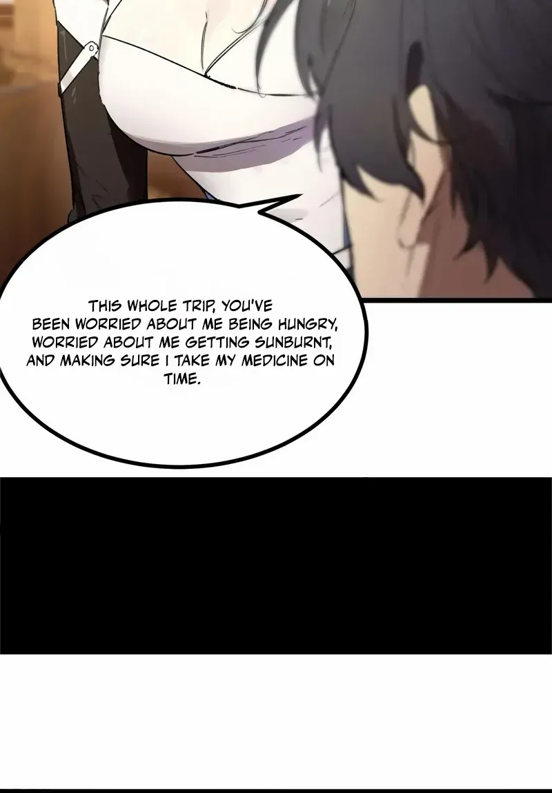 SSS-Rank Paladin Who Transcends Common Sense Chapter 80 page 44 - 