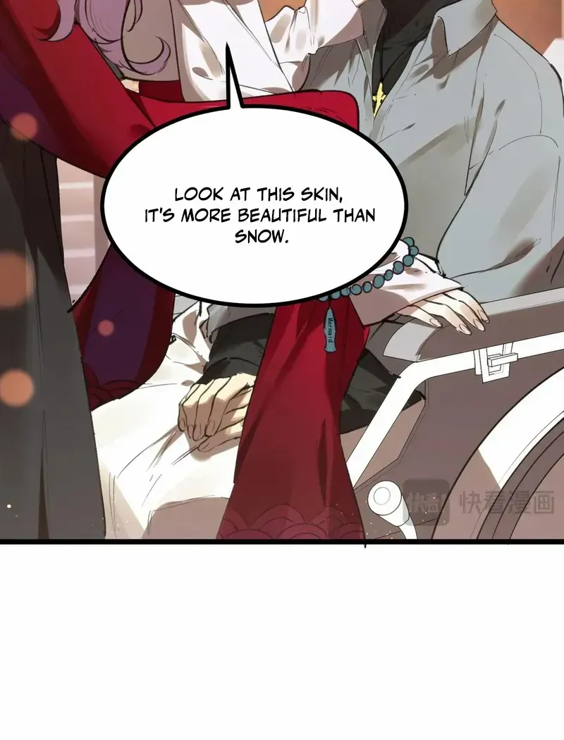 SSS-Rank Paladin Who Transcends Common Sense Chapter 80 page 48 - 