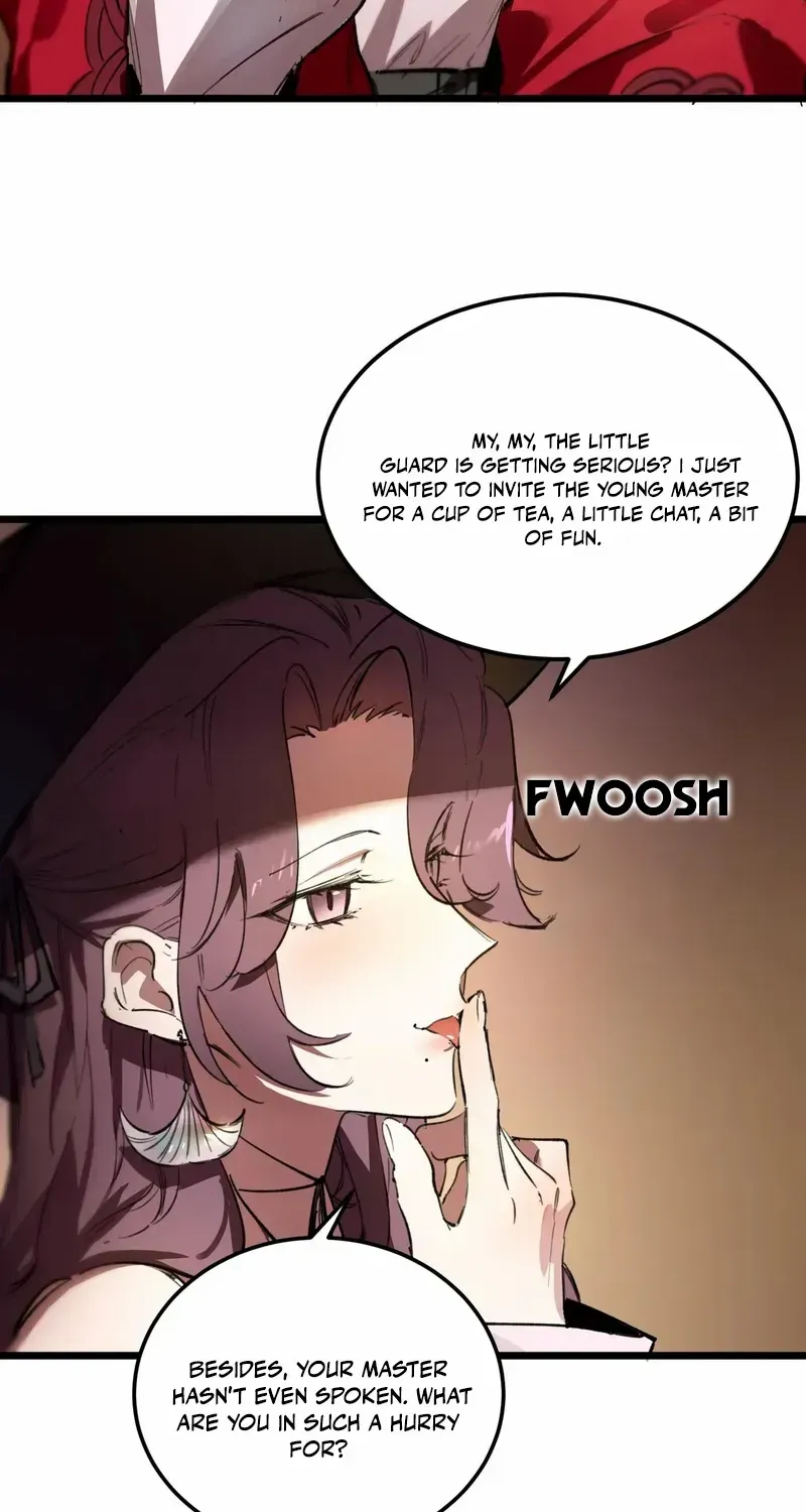 SSS-Rank Paladin Who Transcends Common Sense Chapter 80 page 56 - 