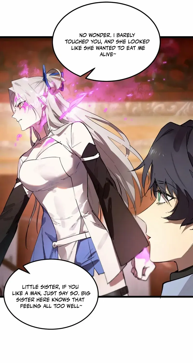 SSS-Rank Paladin Who Transcends Common Sense Chapter 80 page 59 - 
