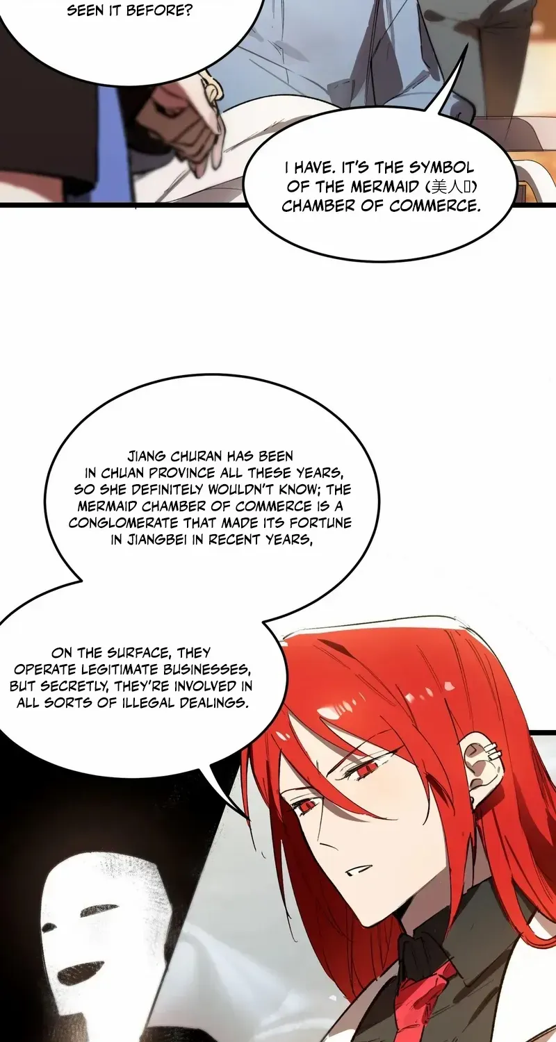 SSS-Rank Paladin Who Transcends Common Sense Chapter 80 page 67 - 