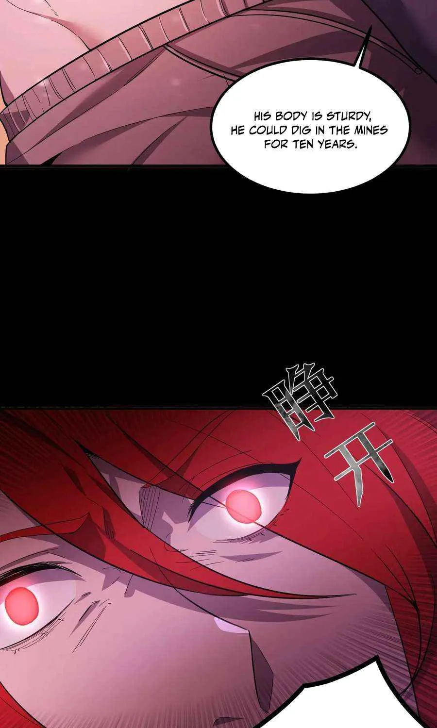 SSS-Rank Paladin Who Transcends Common Sense Chapter 81 page 14 - 