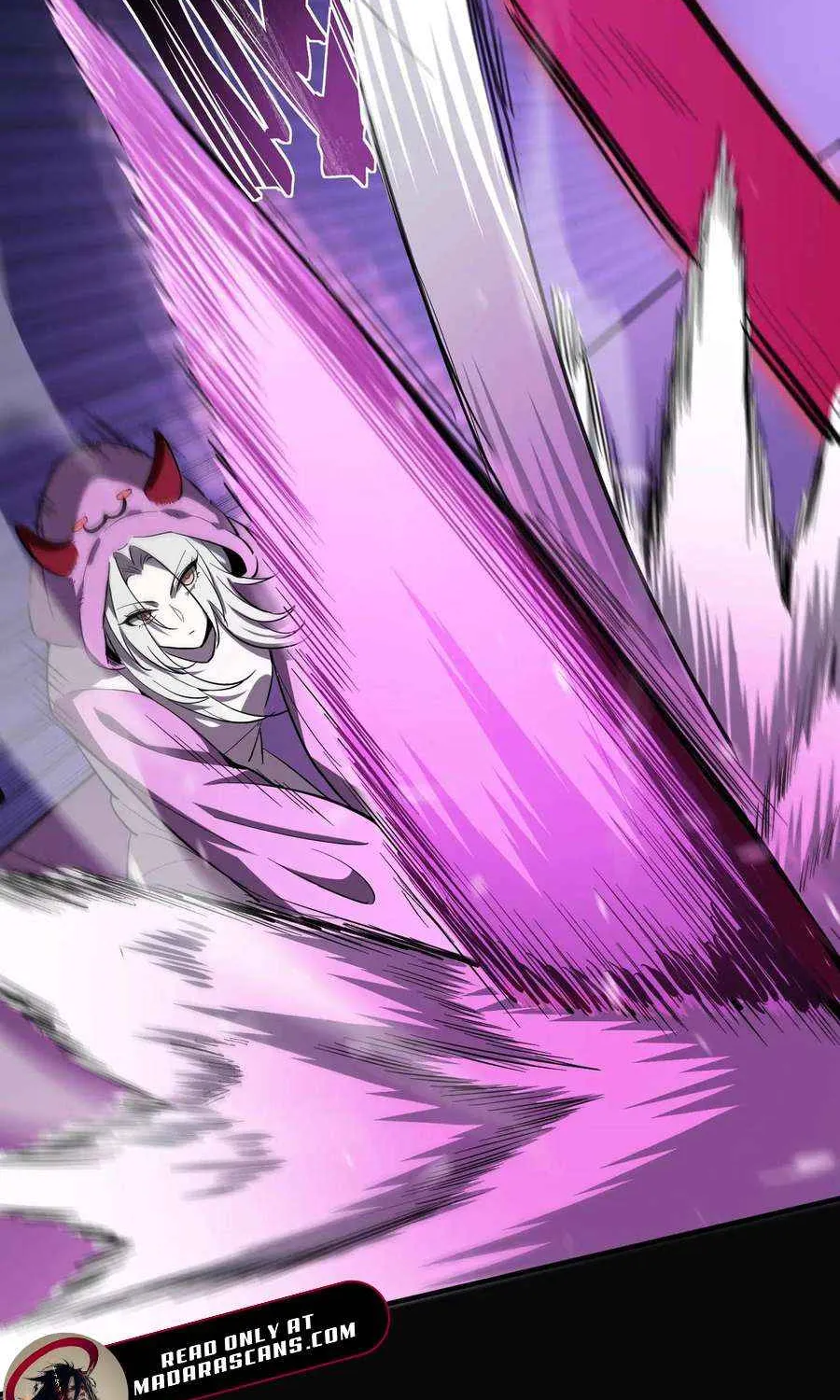 SSS-Rank Paladin Who Transcends Common Sense Chapter 81 page 26 - 