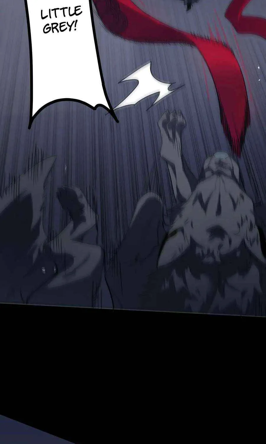 SSS-Rank Paladin Who Transcends Common Sense Chapter 81 page 30 - 