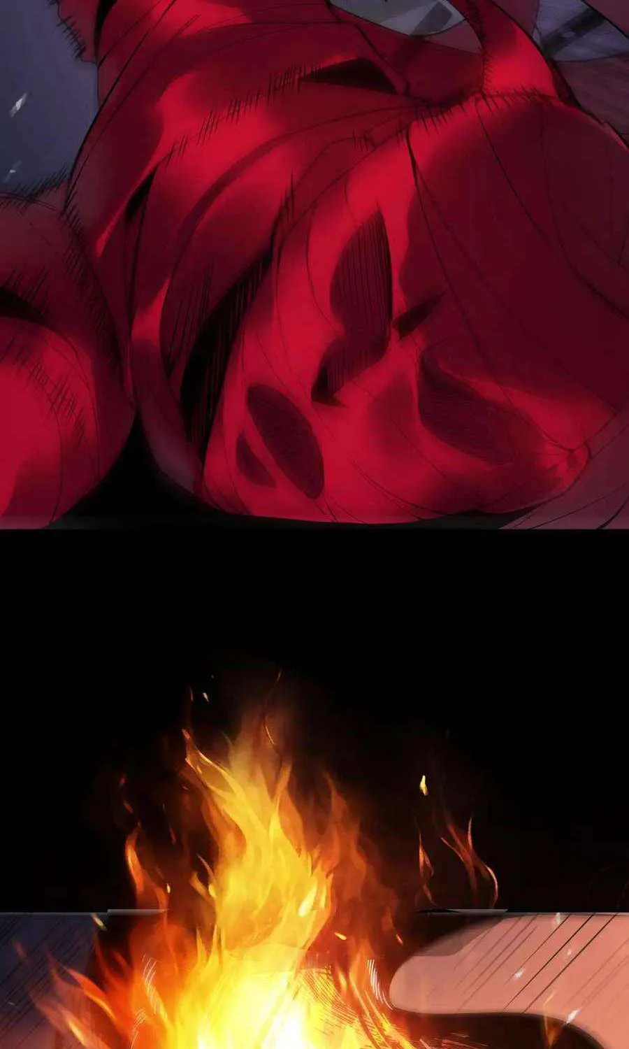 SSS-Rank Paladin Who Transcends Common Sense Chapter 81 page 41 - 