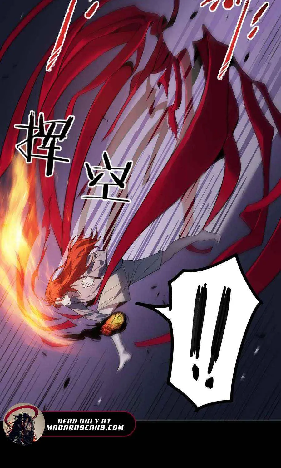 SSS-Rank Paladin Who Transcends Common Sense Chapter 81 page 43 - 