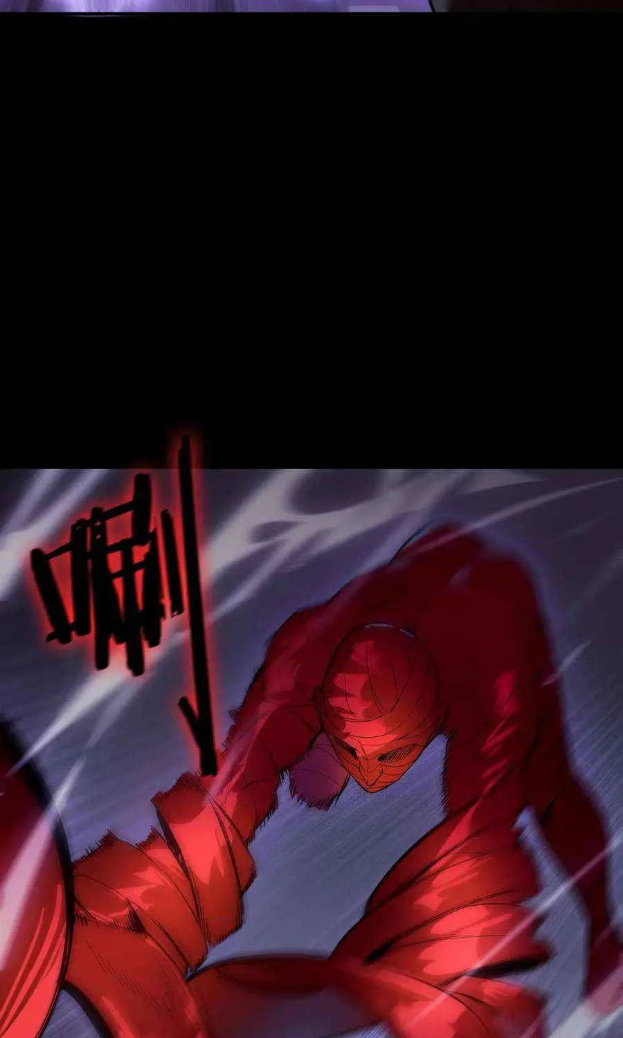 SSS-Rank Paladin Who Transcends Common Sense Chapter 81 page 49 - 