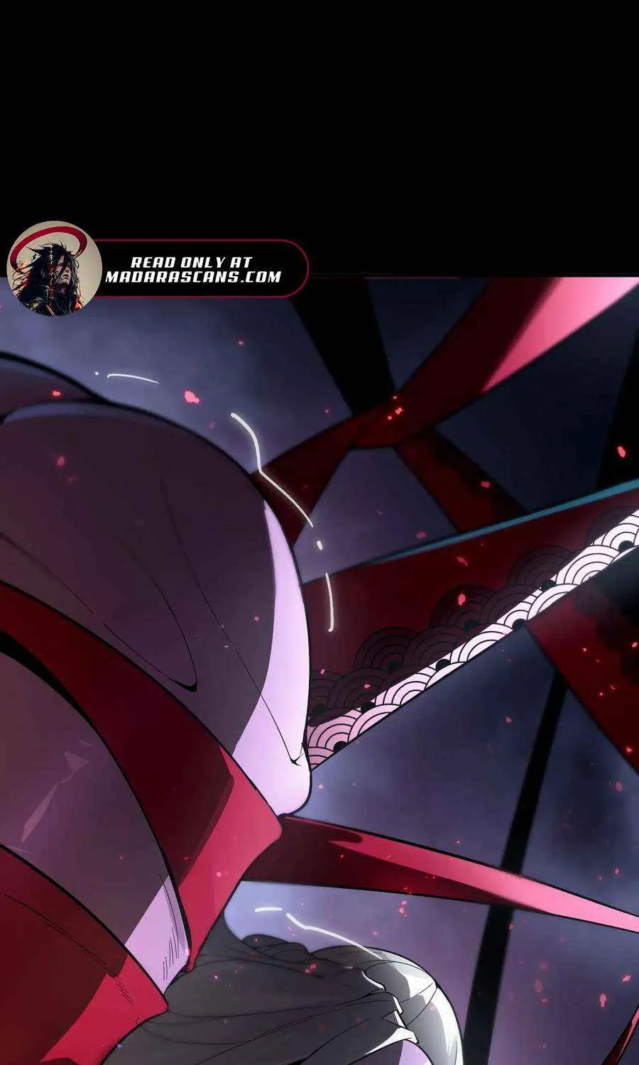 SSS-Rank Paladin Who Transcends Common Sense Chapter 81 page 52 - 