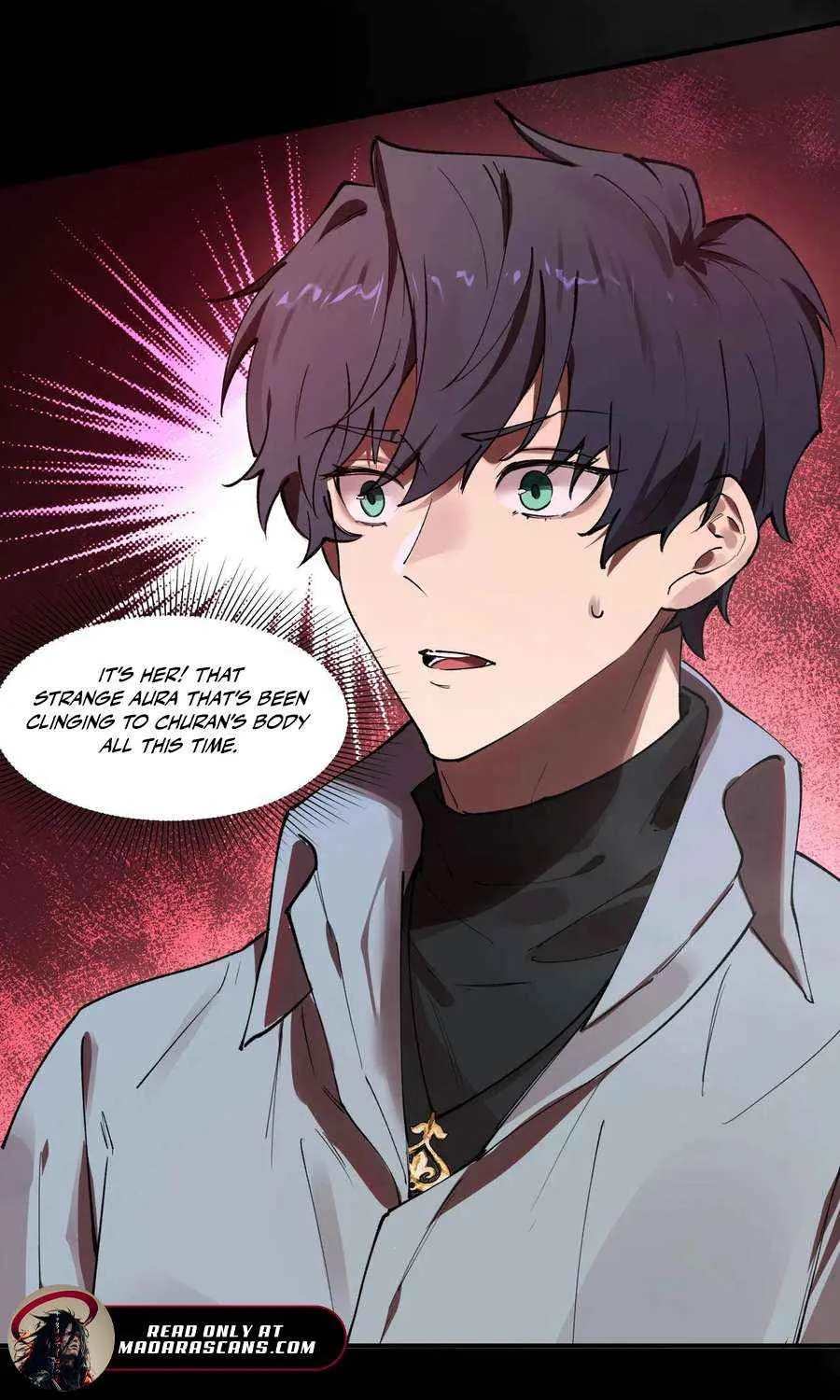SSS-Rank Paladin Who Transcends Common Sense Chapter 81 page 73 - 