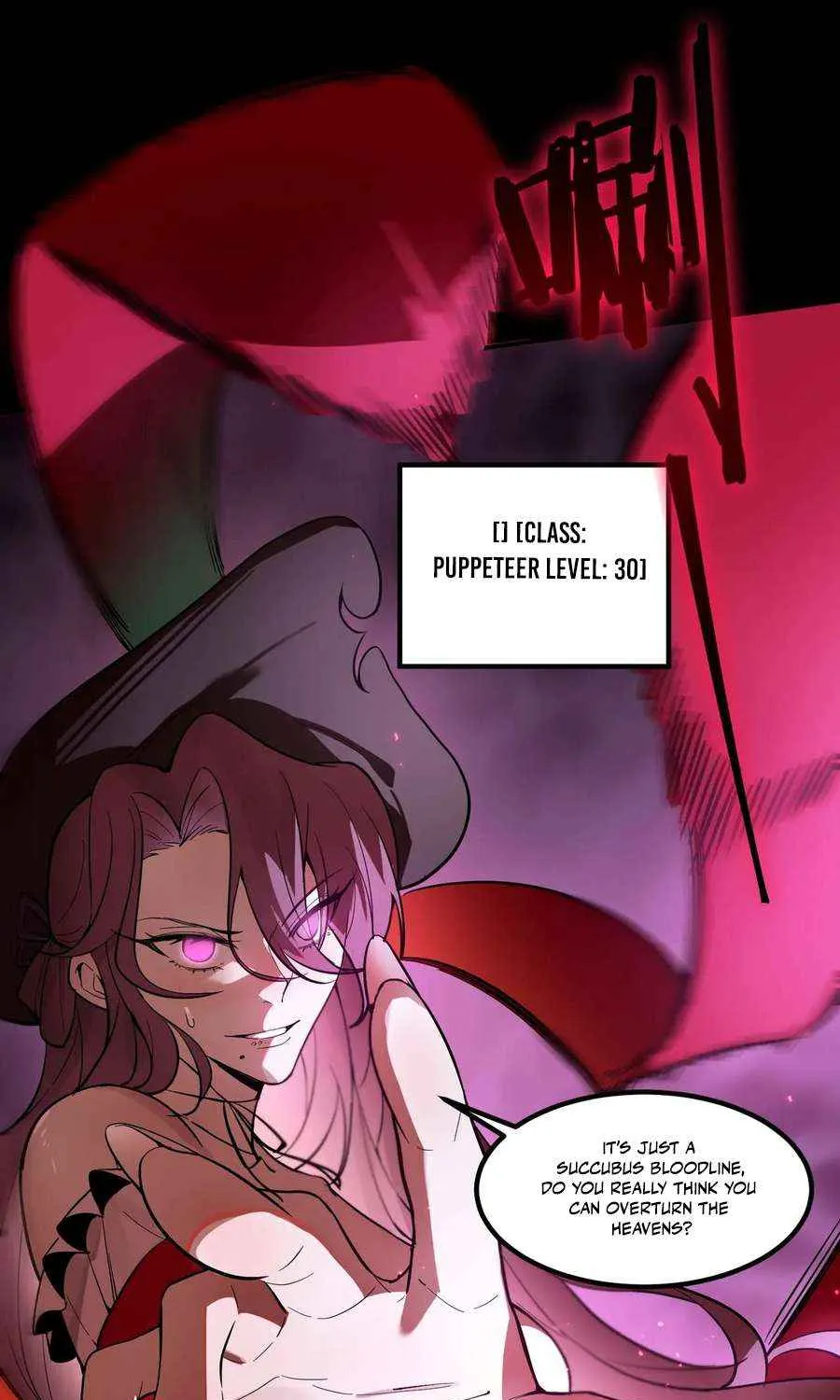 SSS-Rank Paladin Who Transcends Common Sense Chapter 81 page 82 - 
