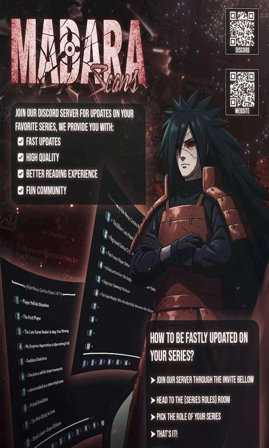 SSS-Rank Paladin Who Transcends Common Sense Chapter 81 page 87 - 