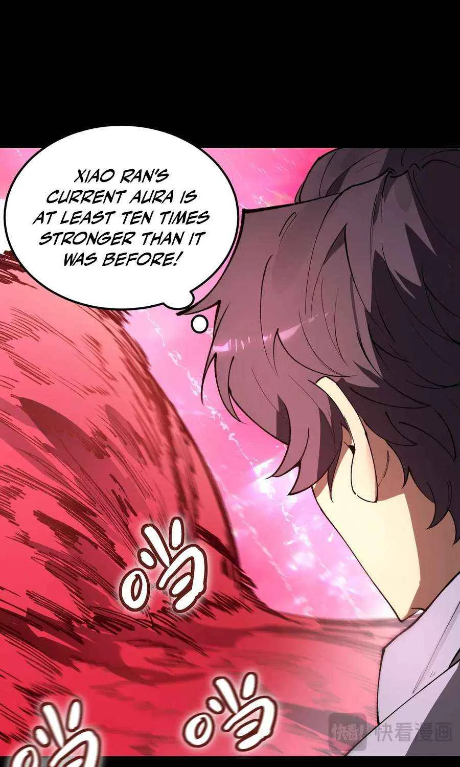SSS-Rank Paladin Who Transcends Common Sense Chapter 82 page 12 - 