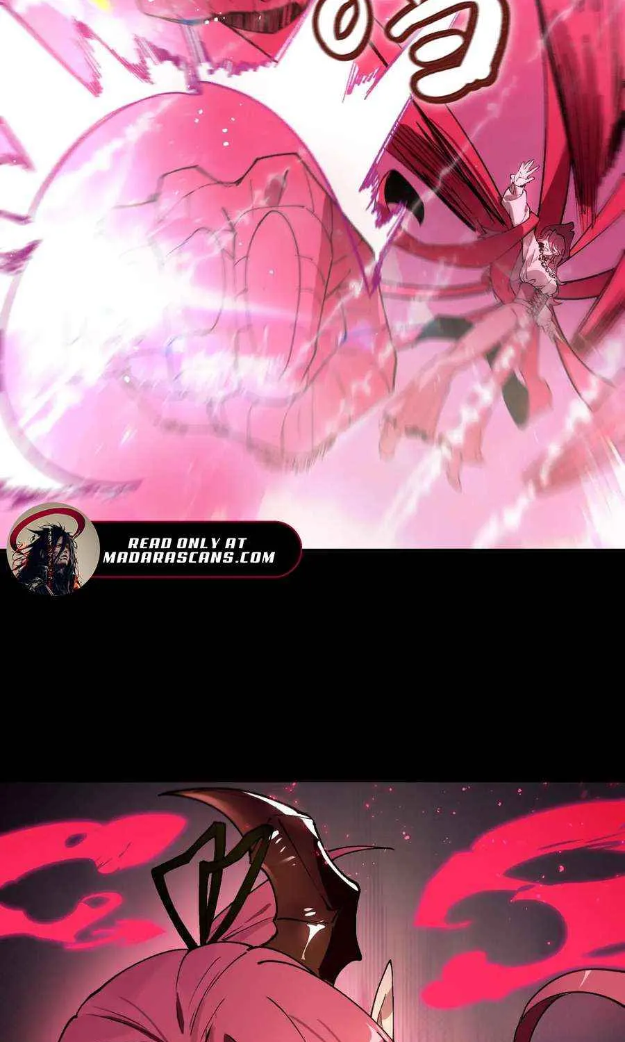 SSS-Rank Paladin Who Transcends Common Sense Chapter 82 page 14 - 