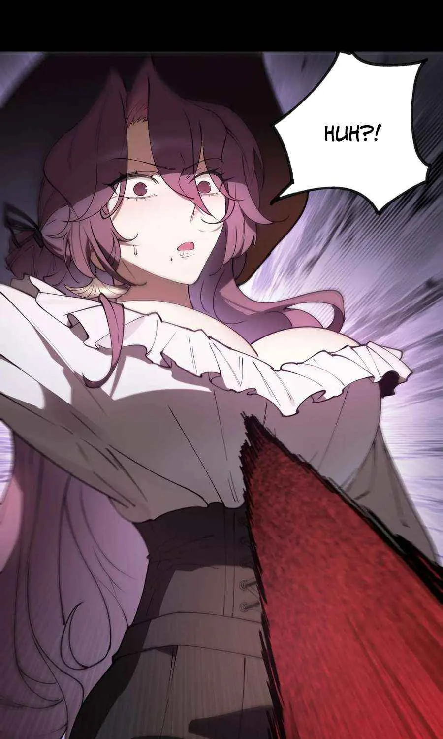 SSS-Rank Paladin Who Transcends Common Sense Chapter 82 page 16 - 