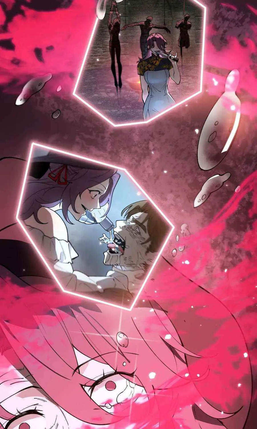 SSS-Rank Paladin Who Transcends Common Sense Chapter 82 page 22 - 