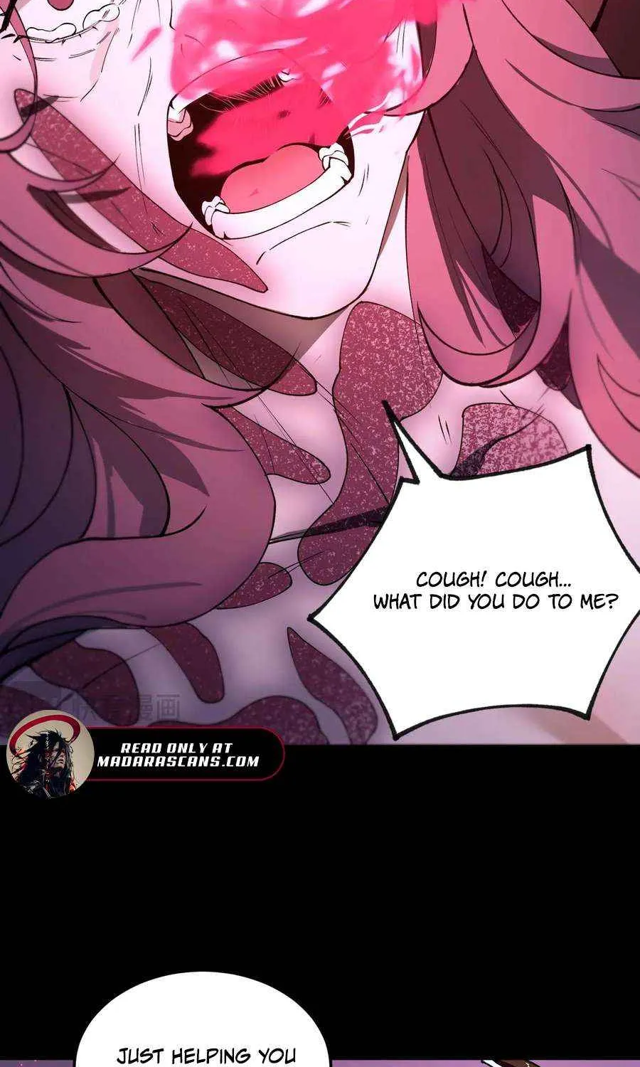 SSS-Rank Paladin Who Transcends Common Sense Chapter 82 page 23 - 