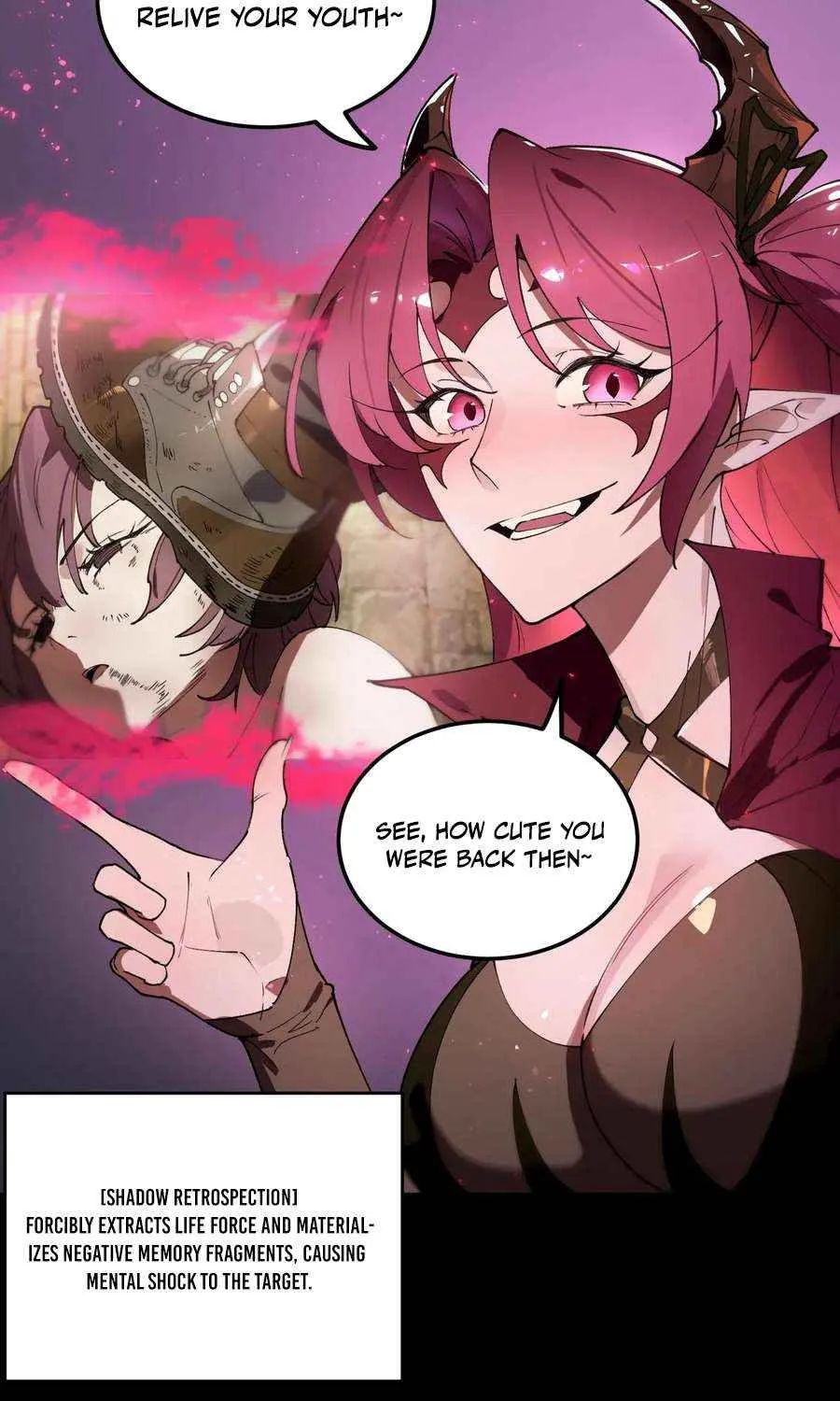 SSS-Rank Paladin Who Transcends Common Sense Chapter 82 page 24 - 
