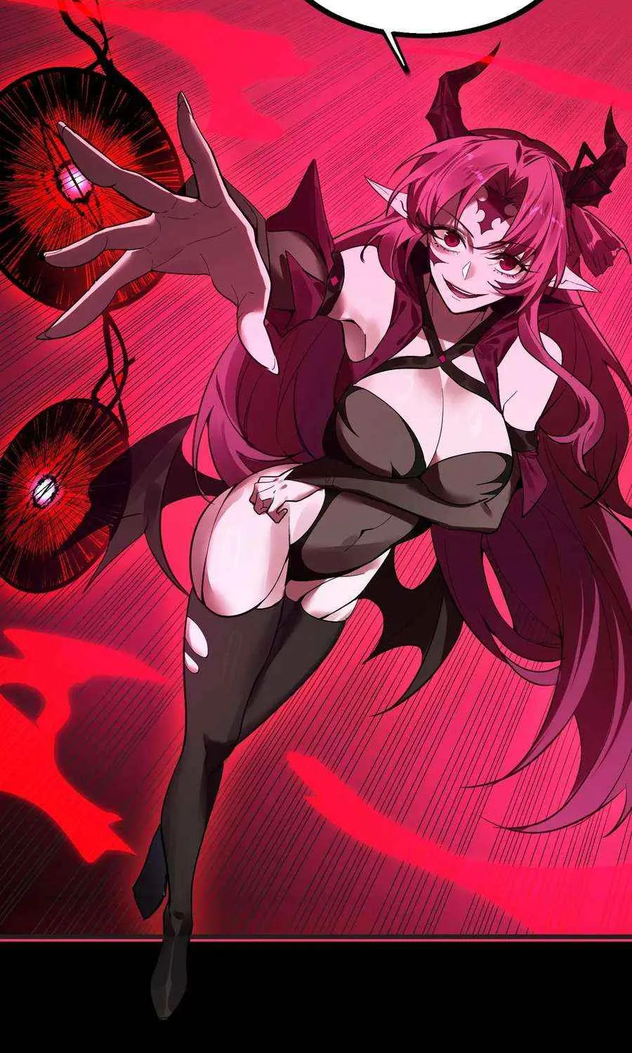 SSS-Rank Paladin Who Transcends Common Sense Chapter 82 page 35 - 