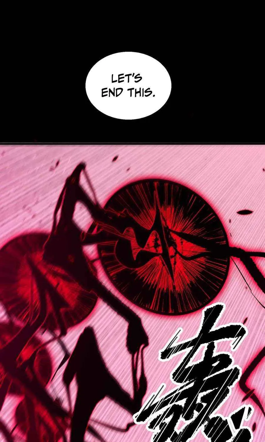SSS-Rank Paladin Who Transcends Common Sense Chapter 82 page 36 - 