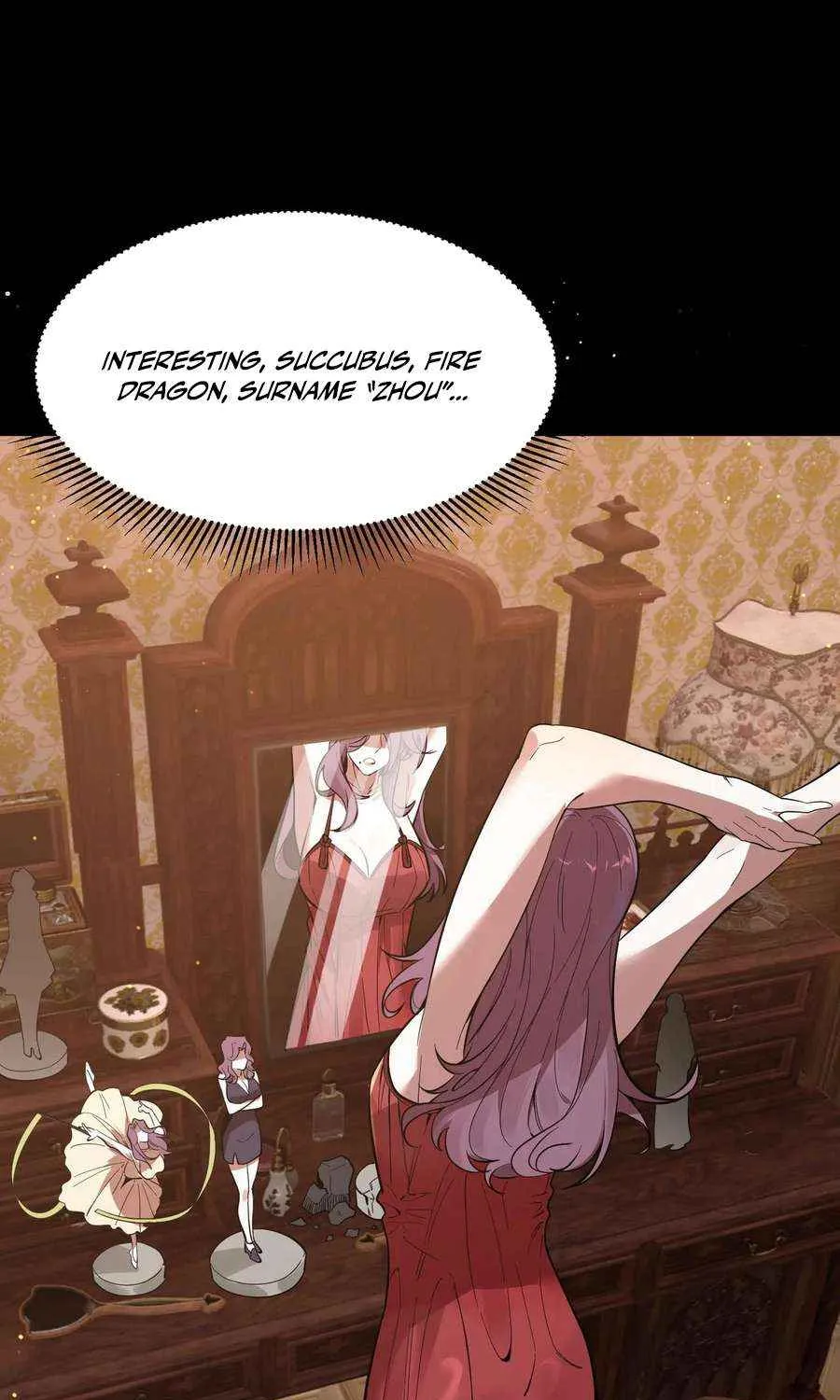 SSS-Rank Paladin Who Transcends Common Sense Chapter 82 page 41 - 
