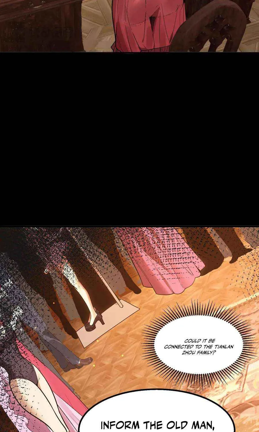 SSS-Rank Paladin Who Transcends Common Sense Chapter 82 page 42 - 