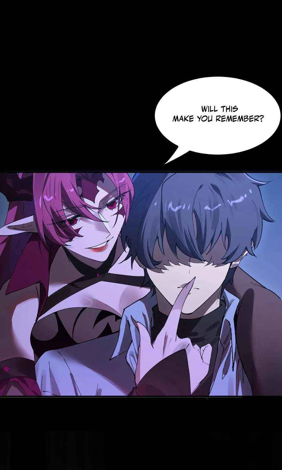 SSS-Rank Paladin Who Transcends Common Sense Chapter 82 page 50 - 