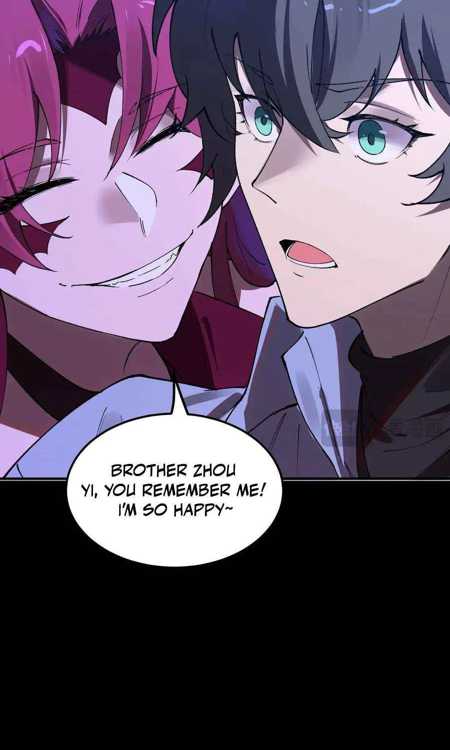 SSS-Rank Paladin Who Transcends Common Sense Chapter 82 page 54 - 