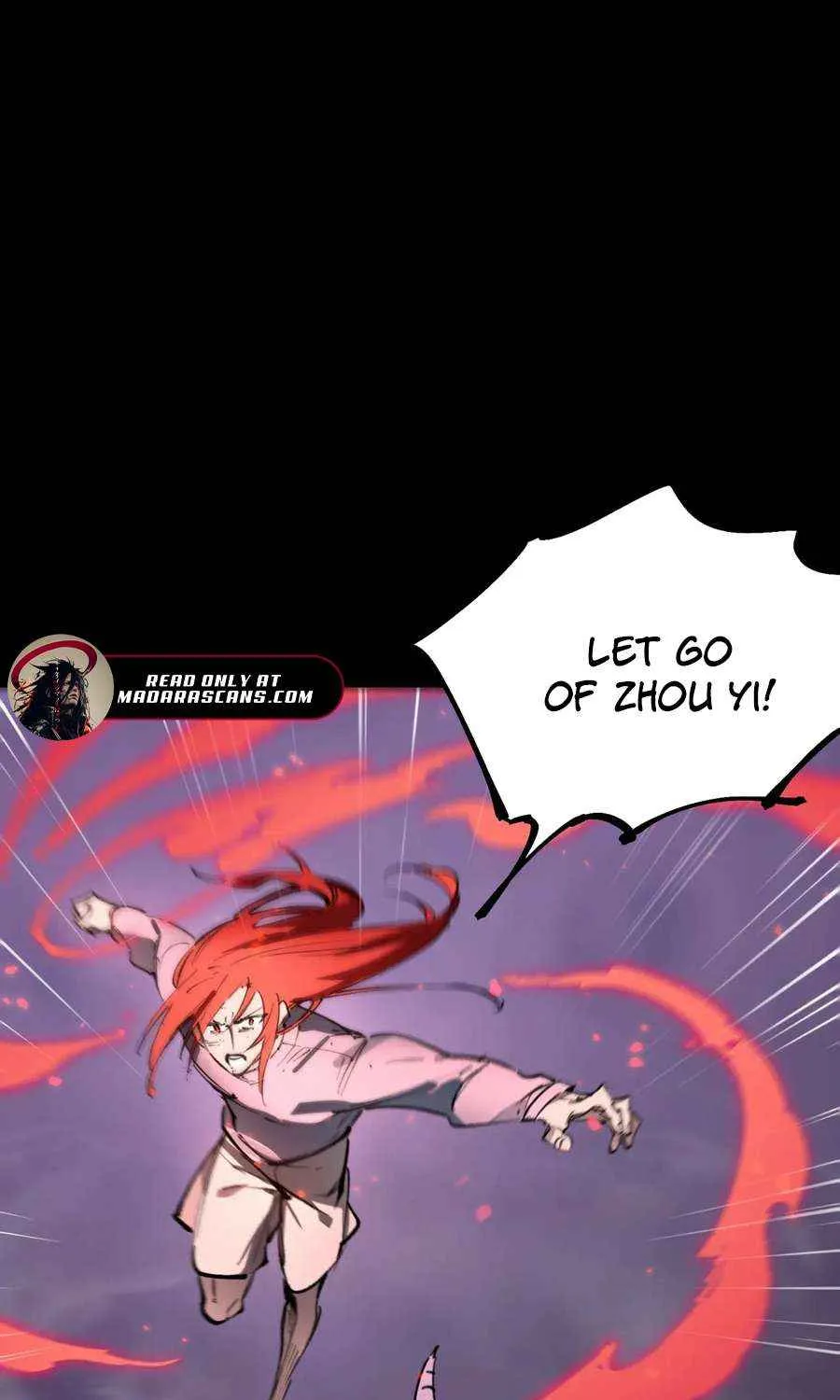 SSS-Rank Paladin Who Transcends Common Sense Chapter 82 page 55 - 