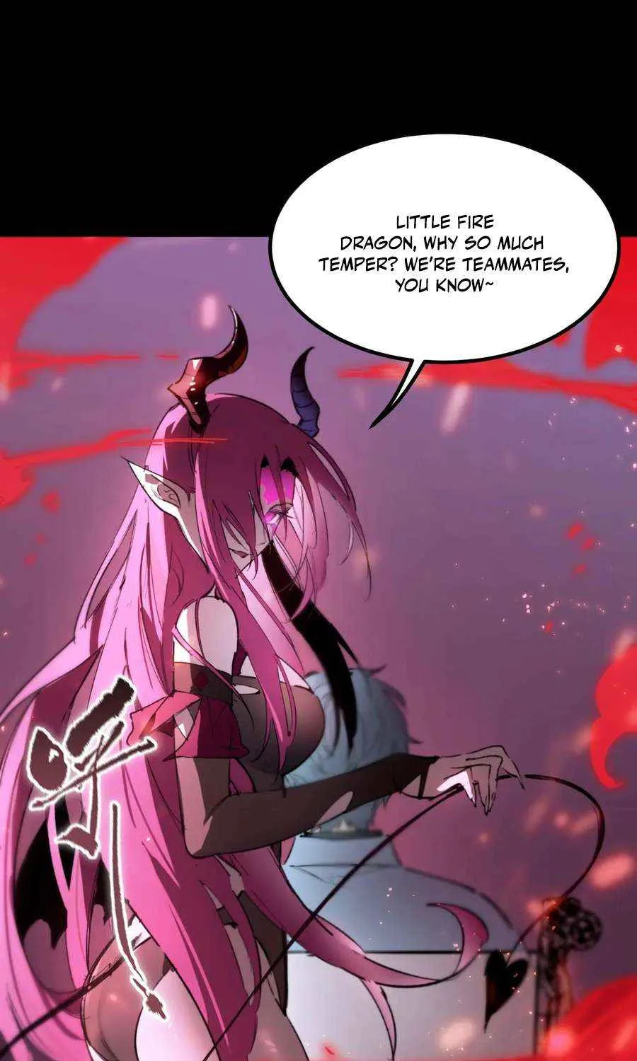 SSS-Rank Paladin Who Transcends Common Sense Chapter 82 page 58 - 