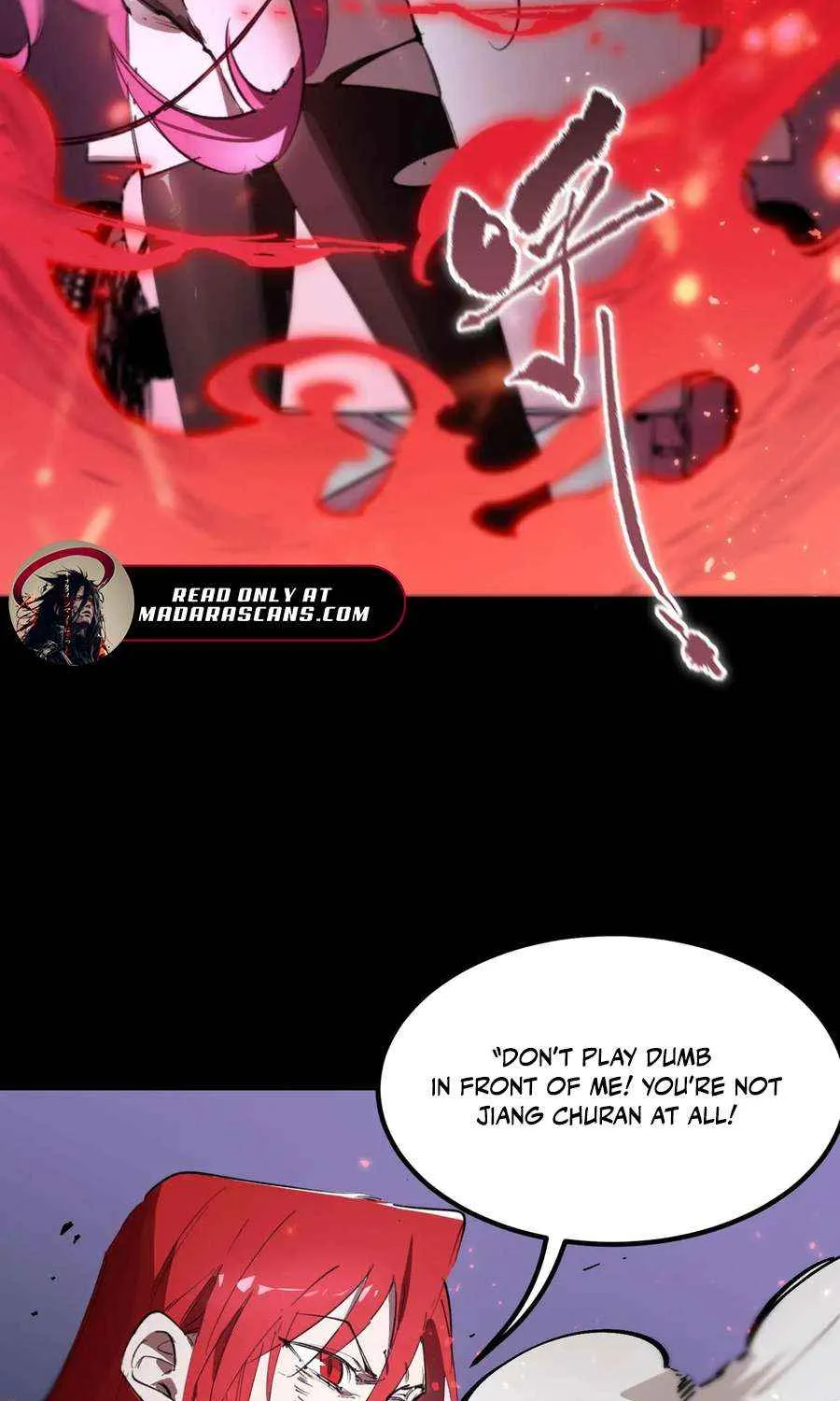 SSS-Rank Paladin Who Transcends Common Sense Chapter 82 page 59 - 