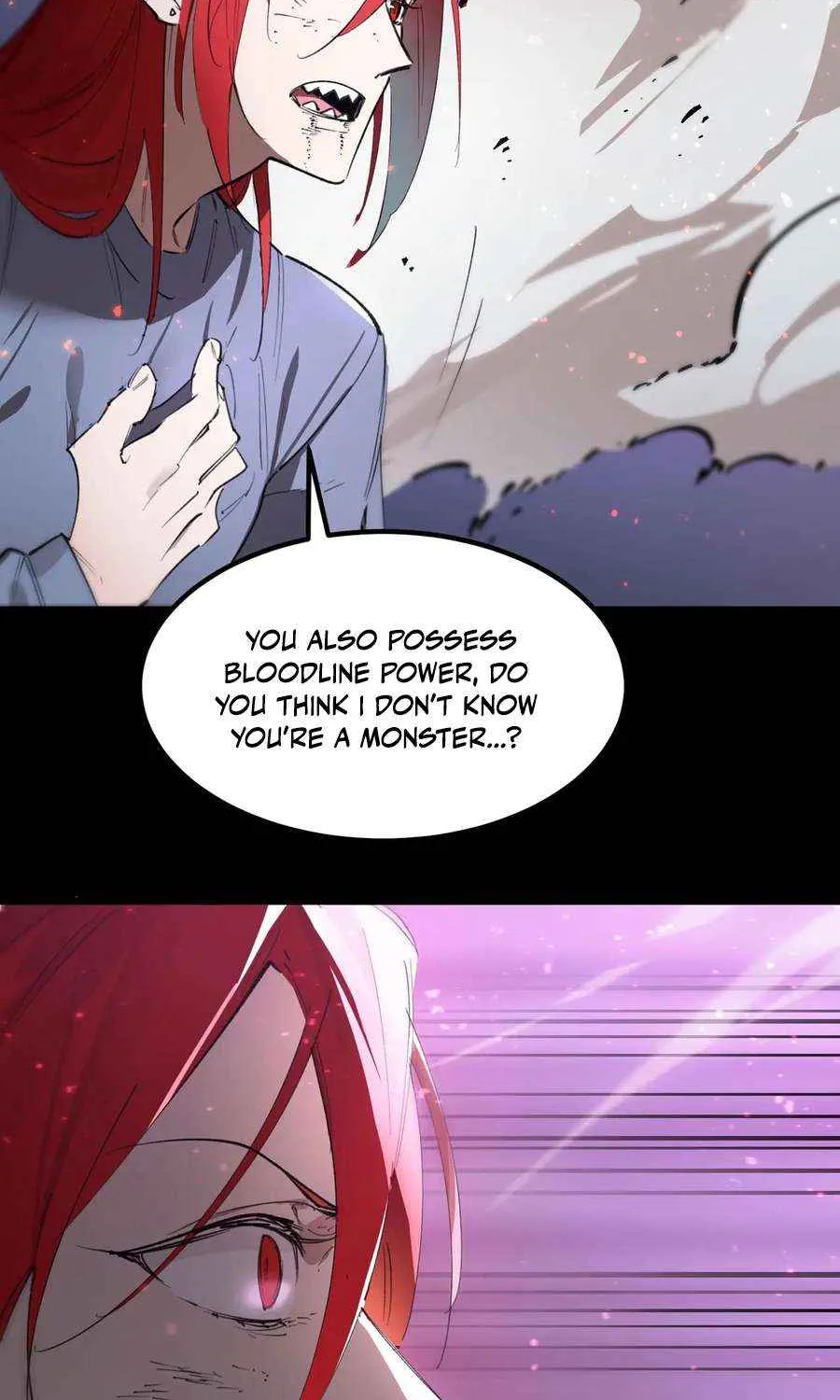 SSS-Rank Paladin Who Transcends Common Sense Chapter 82 page 60 - 