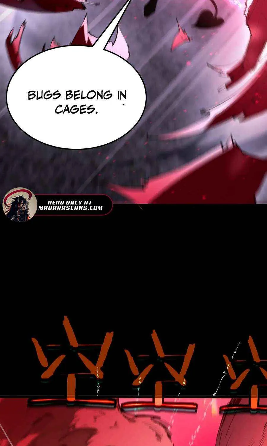 SSS-Rank Paladin Who Transcends Common Sense Chapter 82 page 7 - 