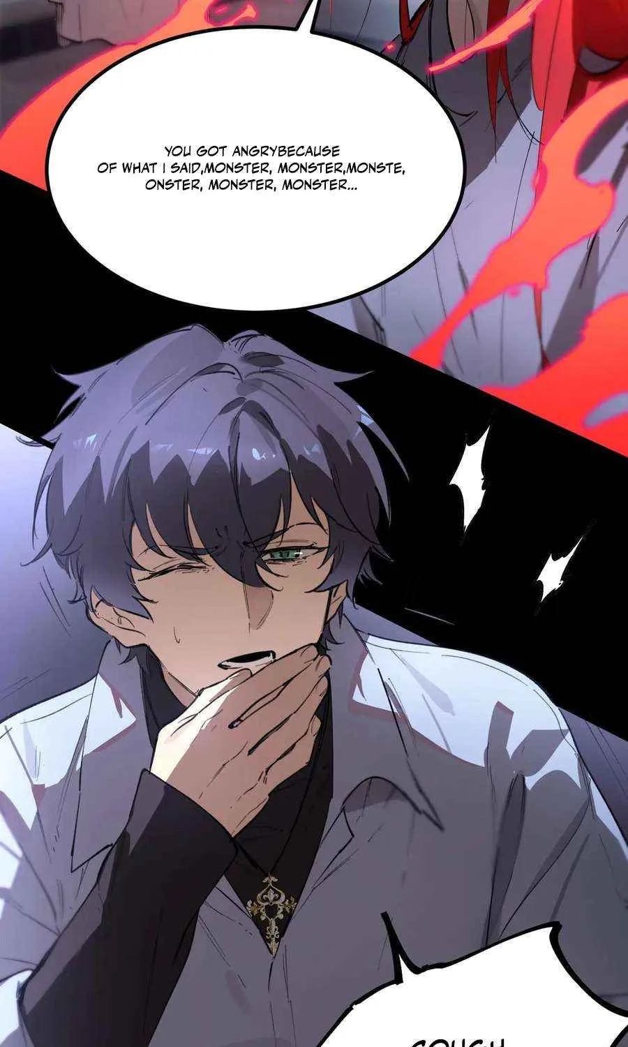 SSS-Rank Paladin Who Transcends Common Sense Chapter 82 page 67 - 