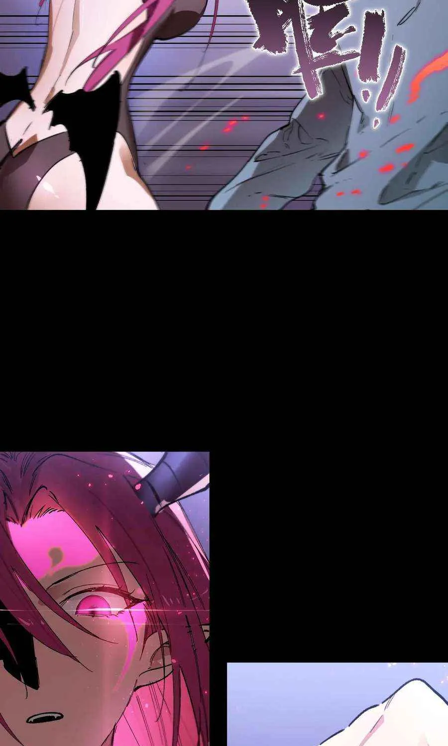 SSS-Rank Paladin Who Transcends Common Sense Chapter 82 page 69 - 