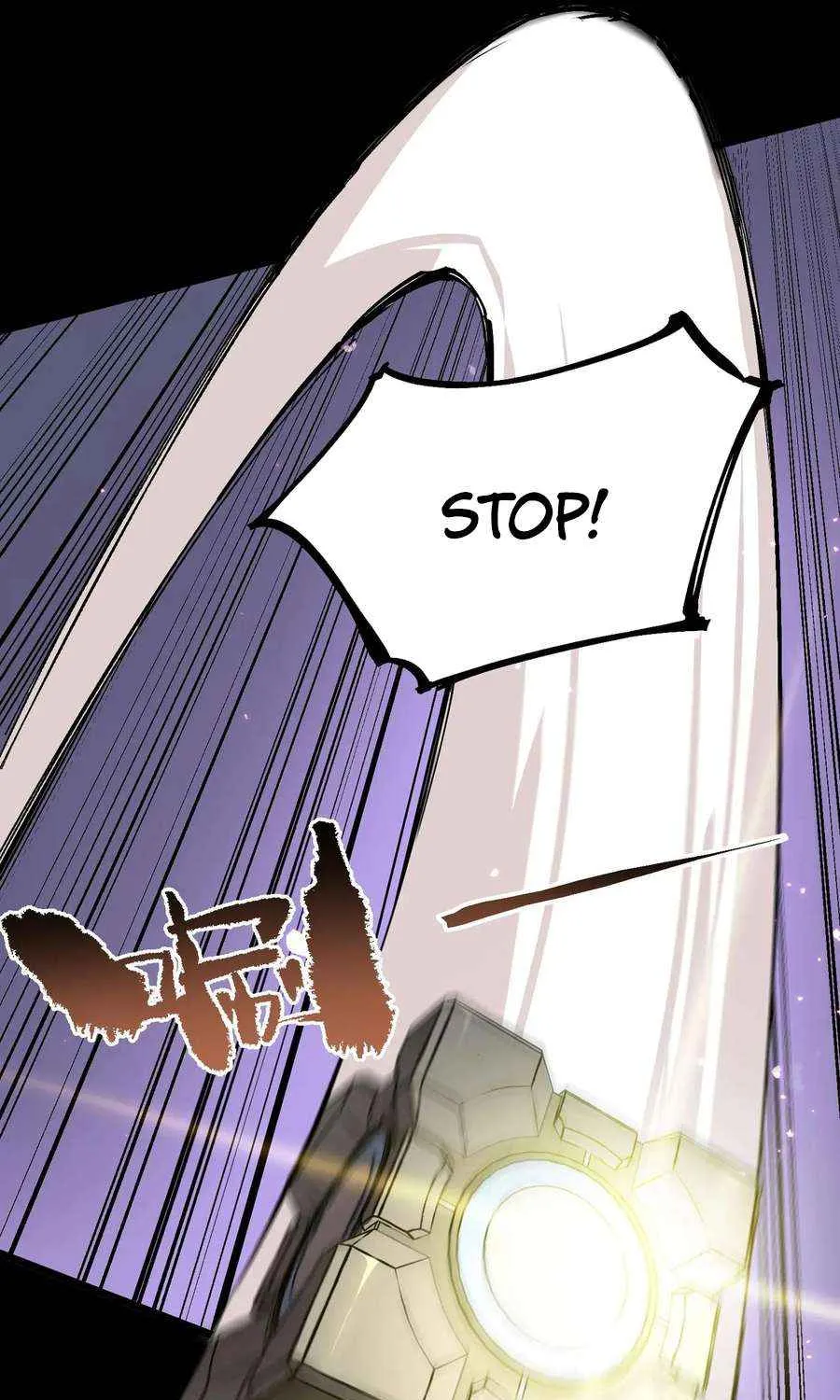SSS-Rank Paladin Who Transcends Common Sense Chapter 82 page 73 - 