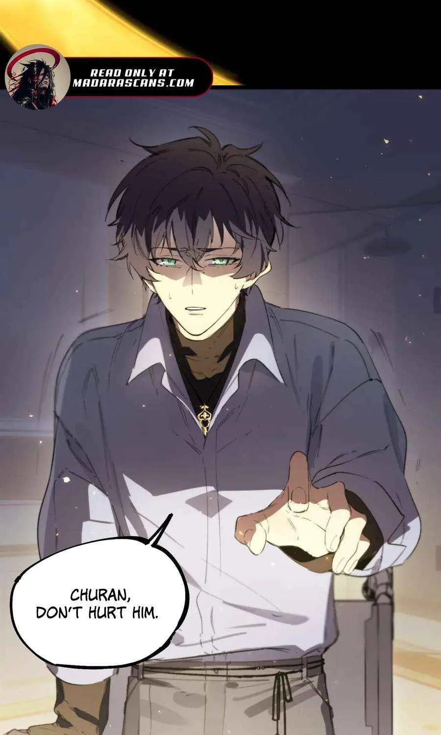 SSS-Rank Paladin Who Transcends Common Sense Chapter 82 page 77 - 