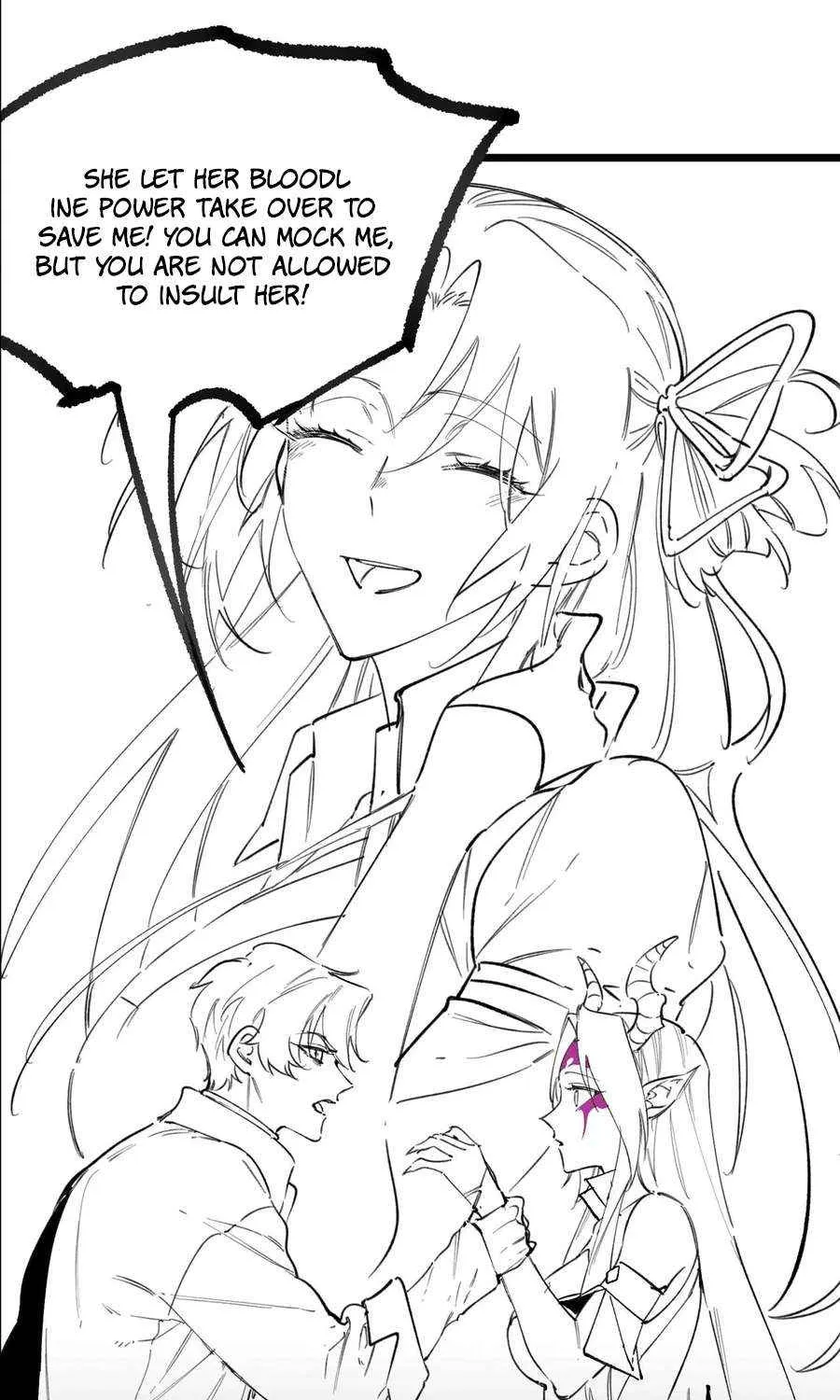 SSS-Rank Paladin Who Transcends Common Sense Chapter 82 page 83 - 