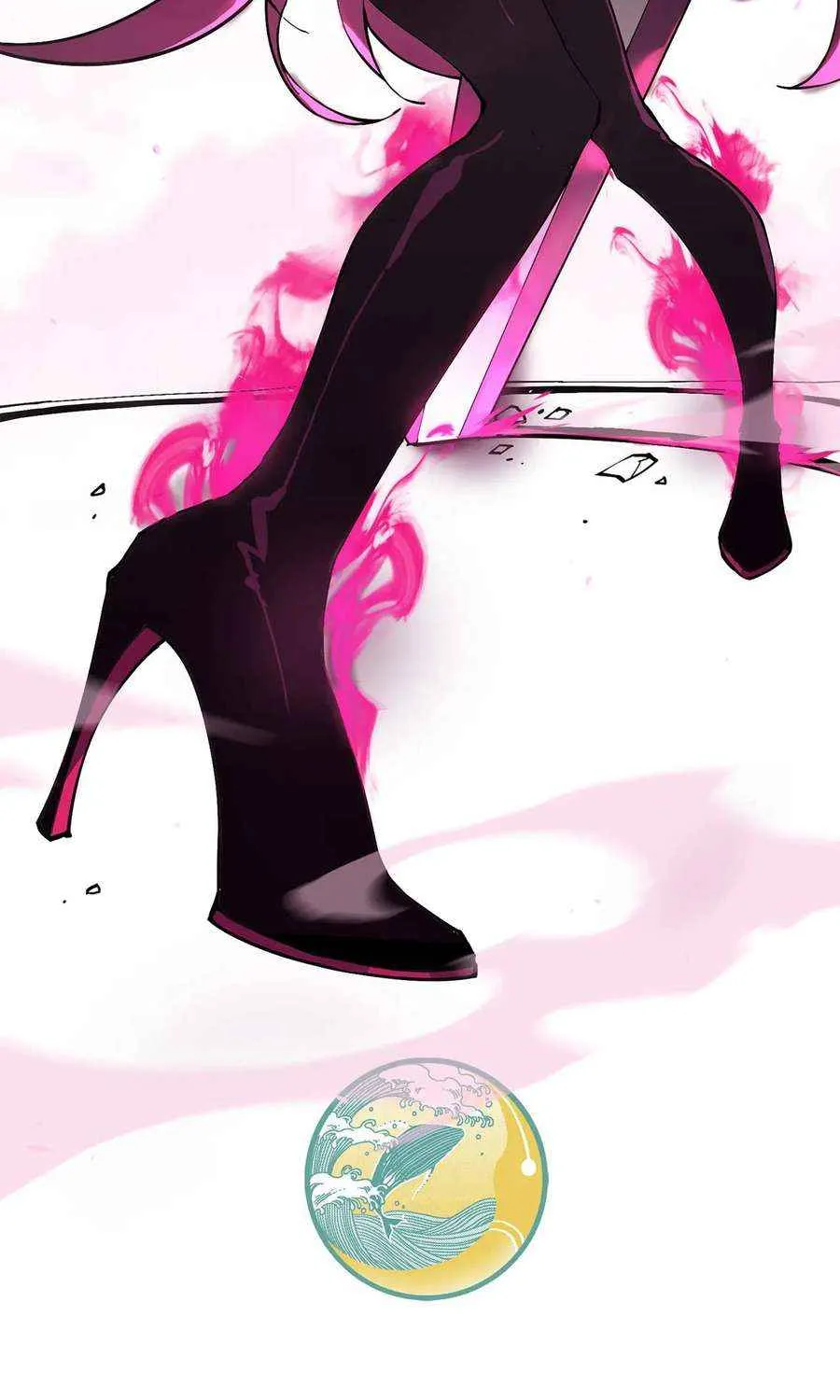 SSS-Rank Paladin Who Transcends Common Sense Chapter 82 page 86 - 