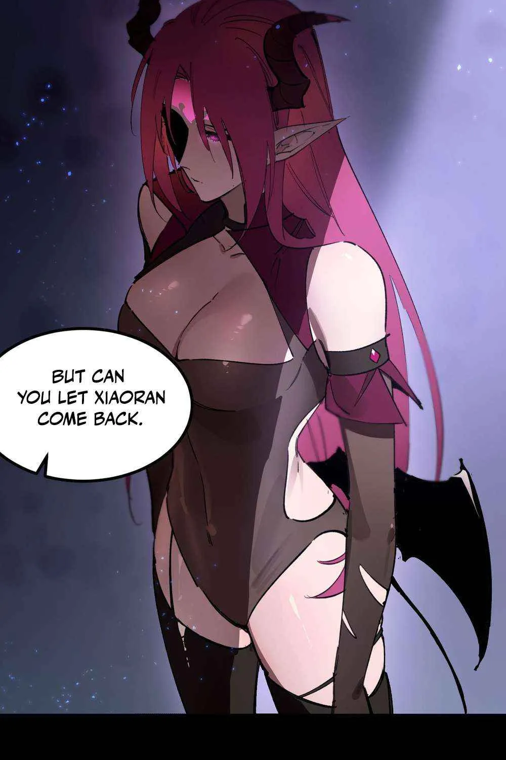 SSS-Rank Paladin Who Transcends Common Sense Chapter 83 page 12 - 