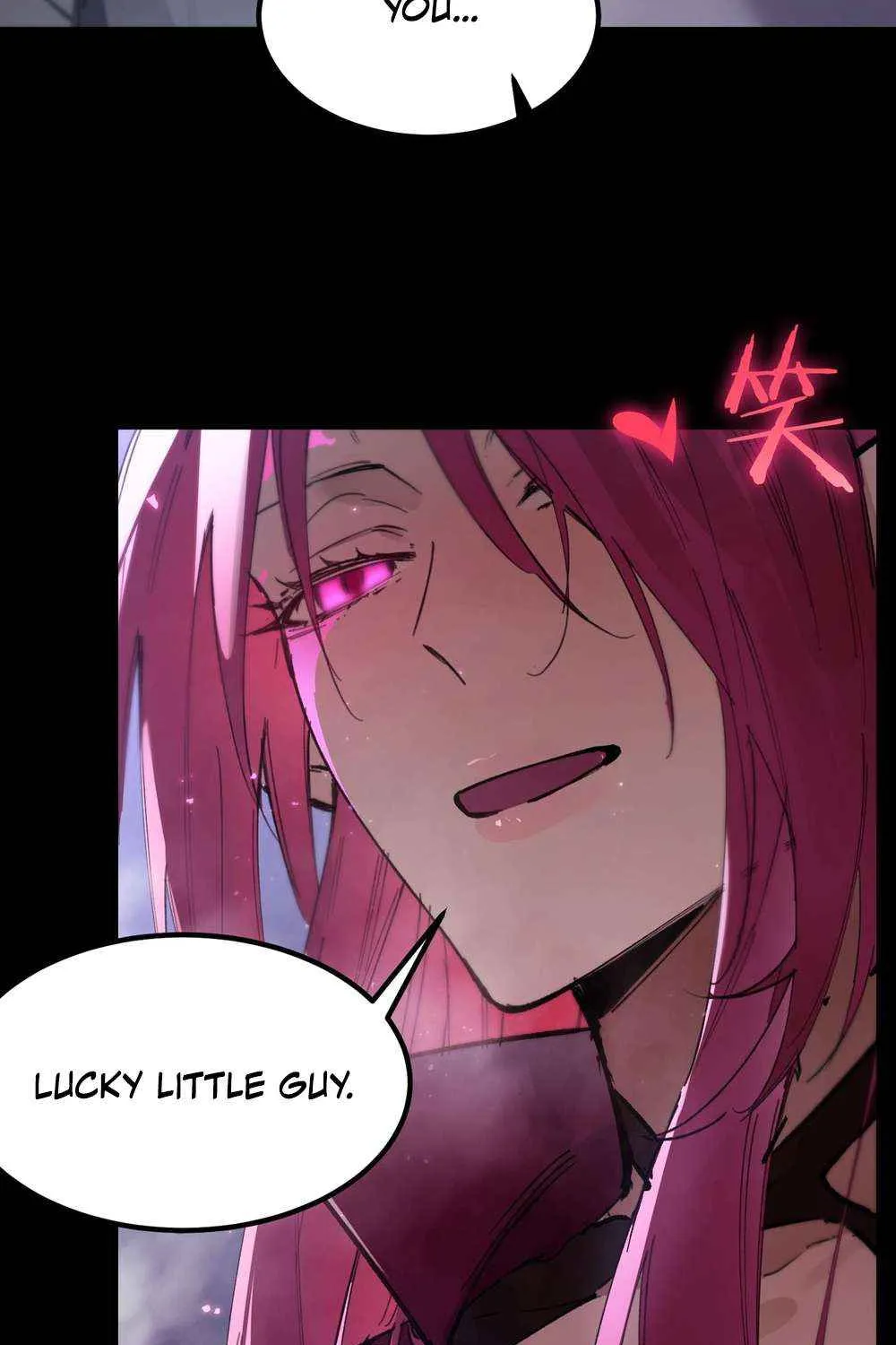 SSS-Rank Paladin Who Transcends Common Sense Chapter 83 page 14 - 