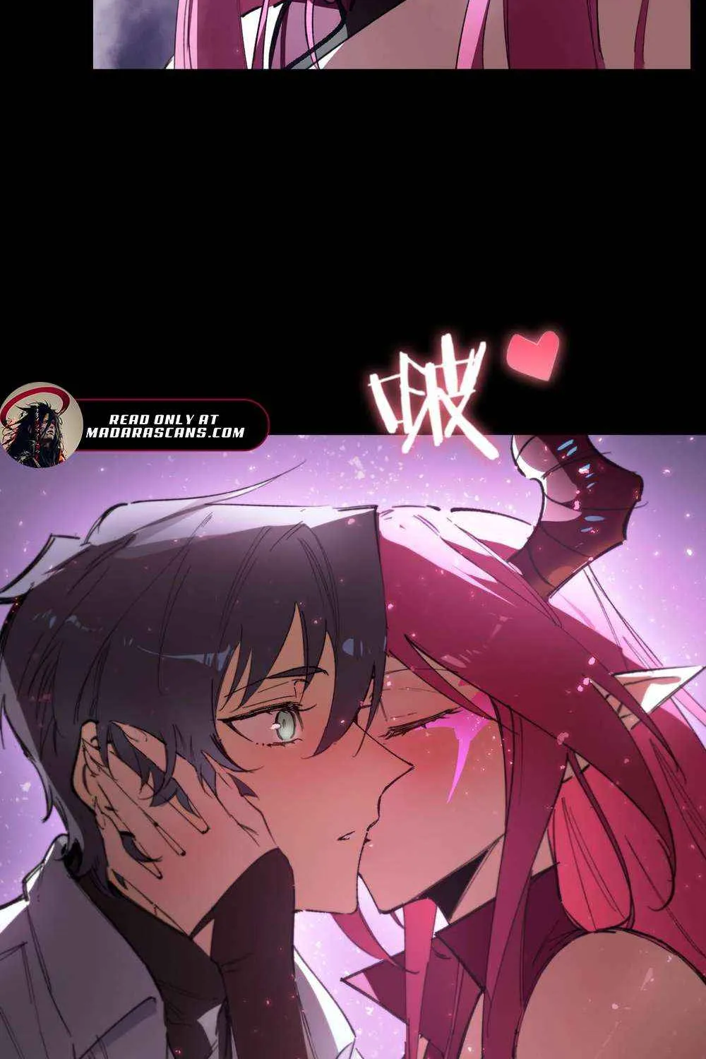 SSS-Rank Paladin Who Transcends Common Sense Chapter 83 page 15 - 