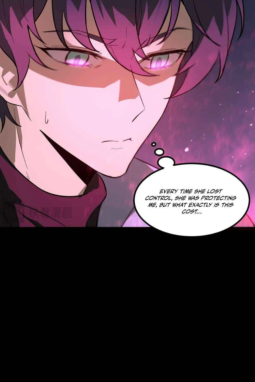 SSS-Rank Paladin Who Transcends Common Sense Chapter 83 page 19 - 