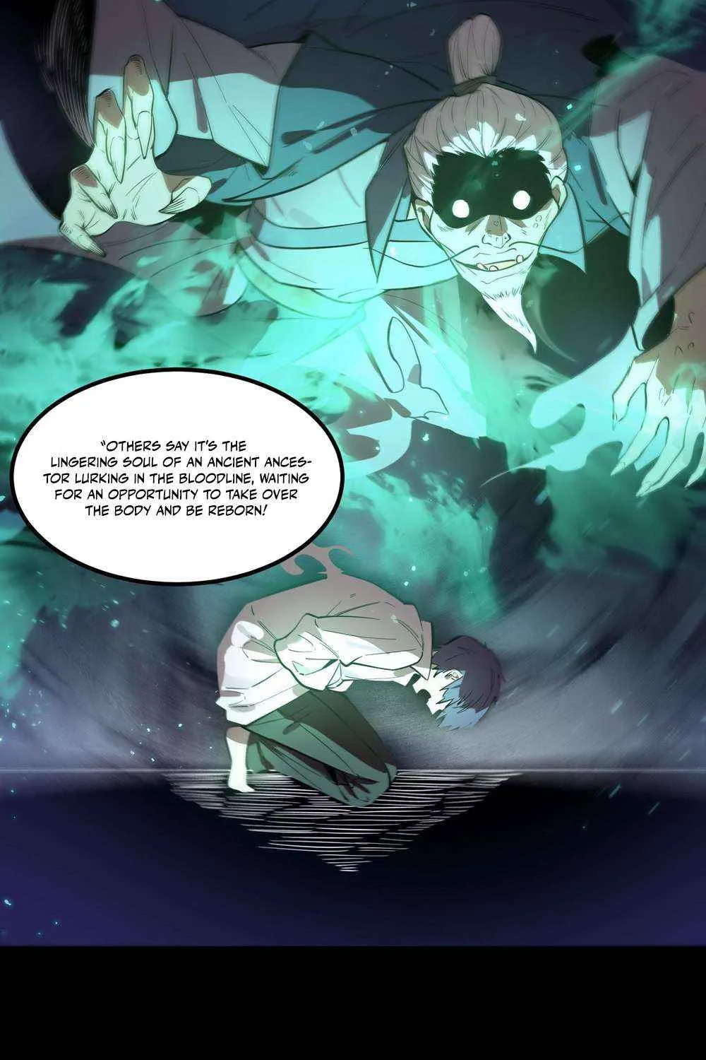 SSS-Rank Paladin Who Transcends Common Sense Chapter 83 page 24 - 