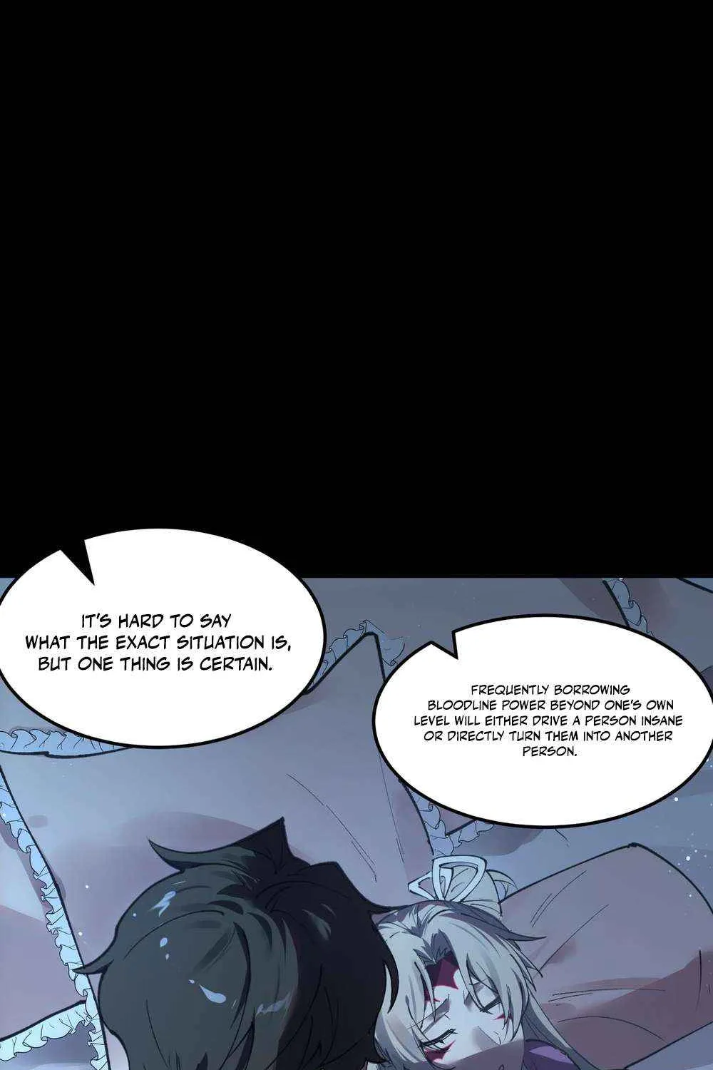 SSS-Rank Paladin Who Transcends Common Sense Chapter 83 page 25 - 