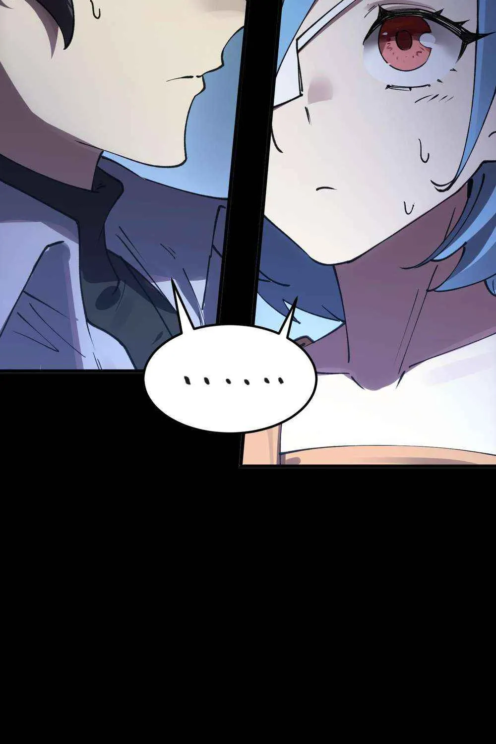 SSS-Rank Paladin Who Transcends Common Sense Chapter 83 page 39 - 