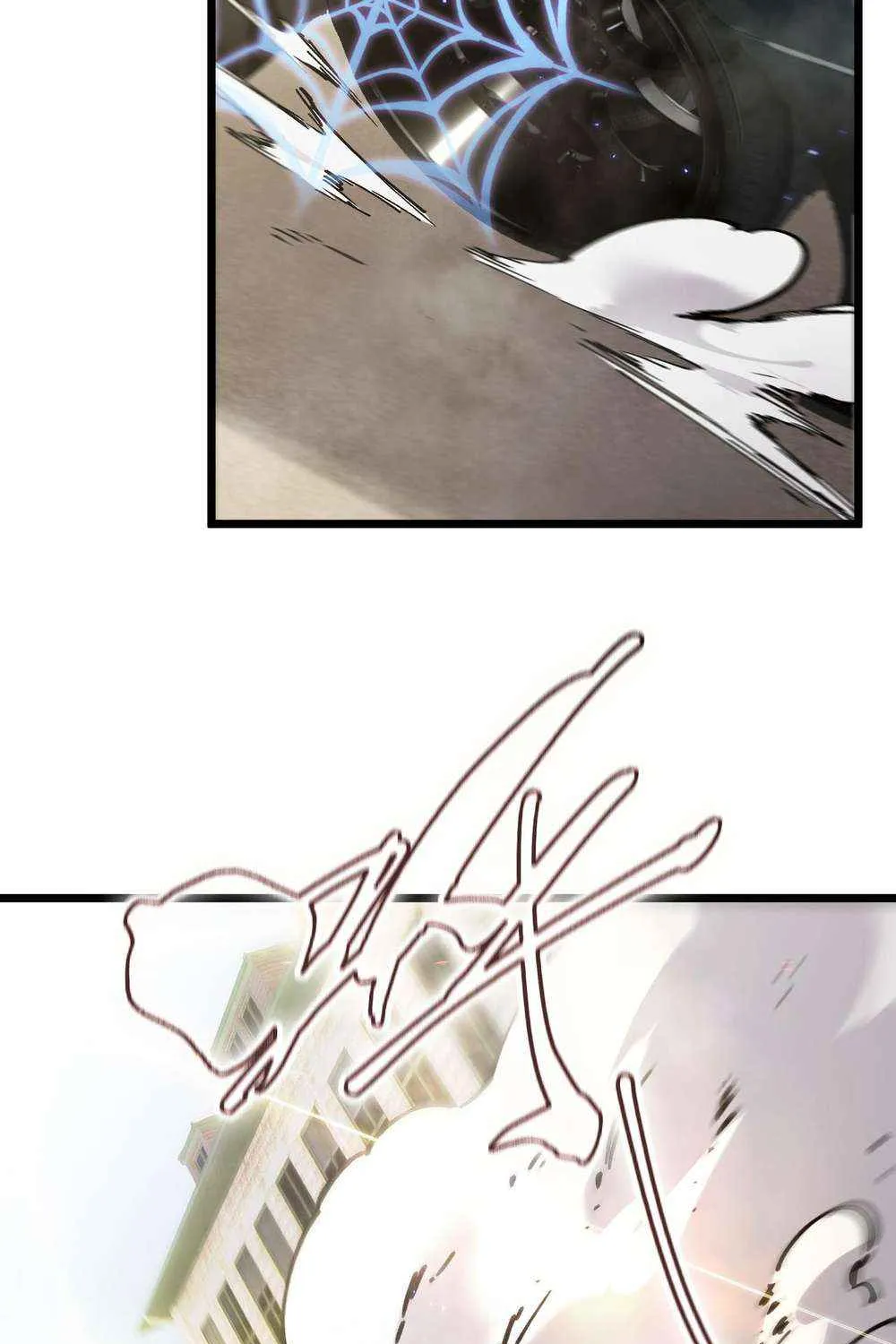 SSS-Rank Paladin Who Transcends Common Sense Chapter 83 page 54 - 