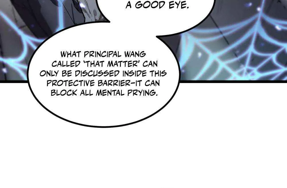 SSS-Rank Paladin Who Transcends Common Sense Chapter 83 page 59 - 