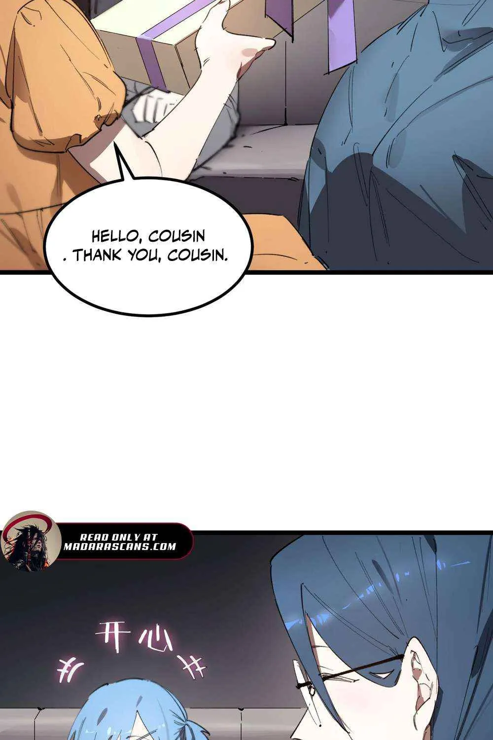 SSS-Rank Paladin Who Transcends Common Sense Chapter 83 page 62 - 