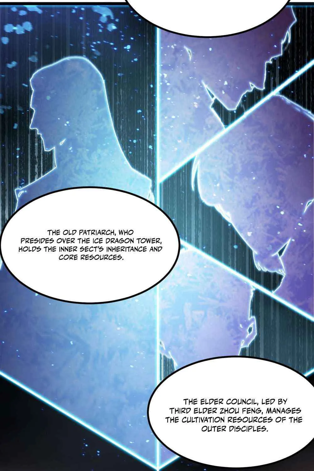 SSS-Rank Paladin Who Transcends Common Sense Chapter 83 page 64 - 