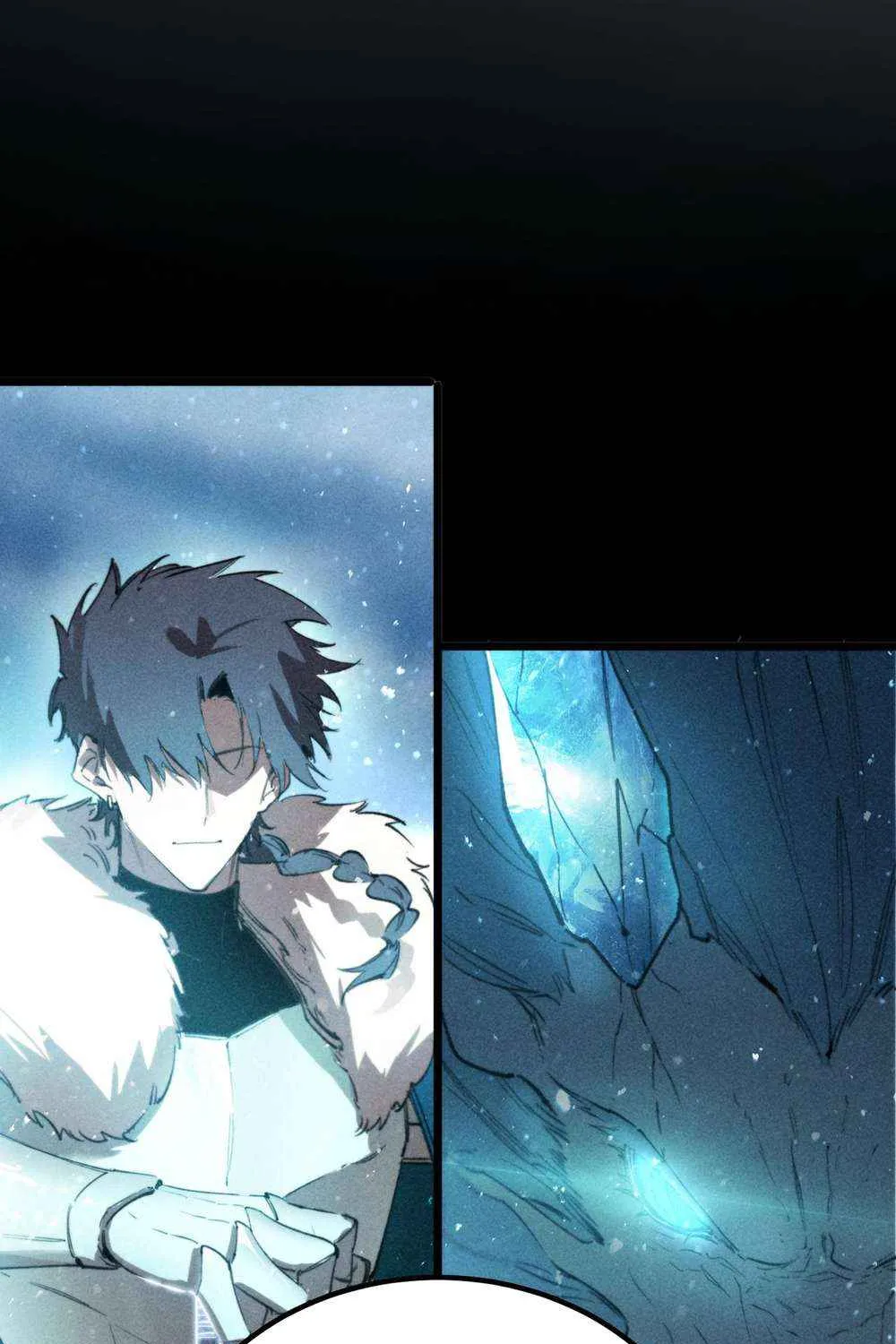 SSS-Rank Paladin Who Transcends Common Sense Chapter 83 page 70 - 